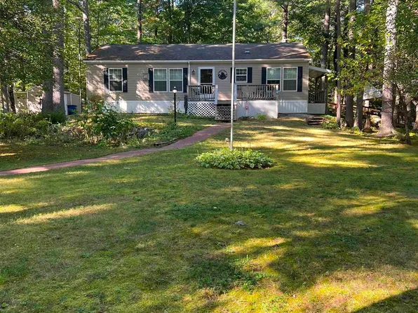 40 Wildwood Way, Conway, NH 03813