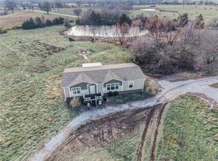 302 SE 901st Rd, Clinton, MO 64735