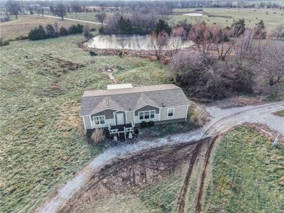 302 SE 901st Rd, Clinton, MO, 64735
