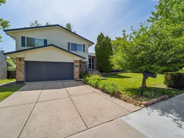 2596 S Rifle Street, Aurora, CO 80013