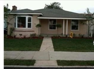 907 N Chester Ave, Compton, CA 90221