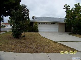 5172 Tasman Dr, Huntington Beach, CA 92649