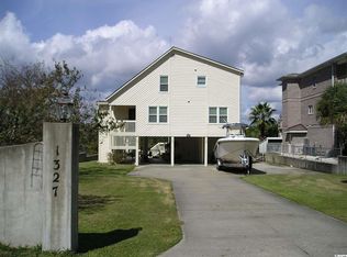 1327 Waterway Dr, North Myrtle Beach, SC 29582