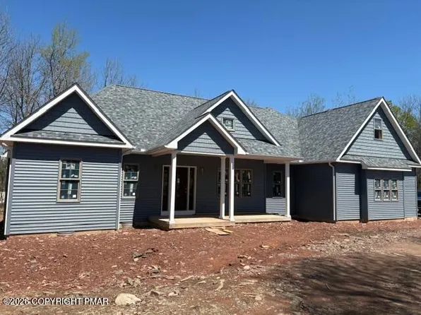 602 Scenic Dr N #3818, Albrightsville, PA 18210
