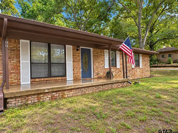 700 Francis St, Hawkins, TX 75765