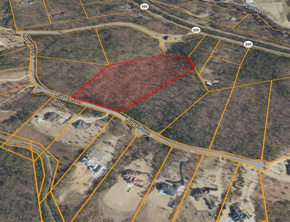 2nd image of LOT 2A Waterview Dr
