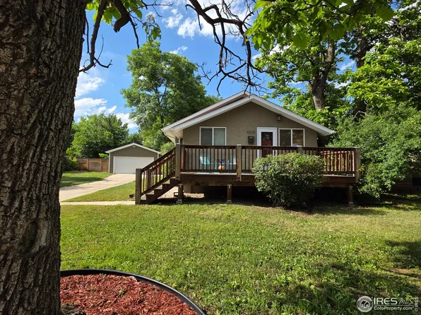 9075 W 66th Ave, Arvada, CO 80004