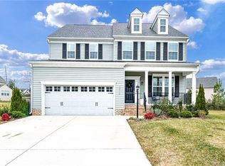10817 Parmele Pl, Ashland, VA 23005