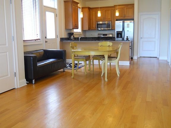2nd image of 4944 N Lockwood Ave #1S