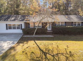 331 Nicholson Road, Rockingham, NC 28379
