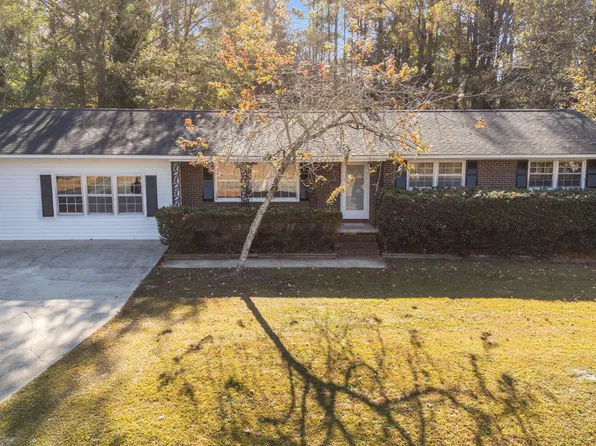 331 Nicholson Road, Rockingham, NC 28379