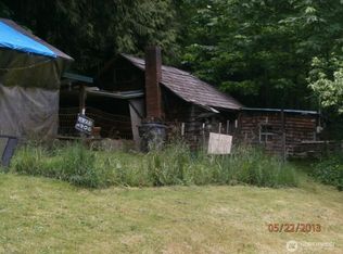 1020 S Valley Street, Port Angeles, WA