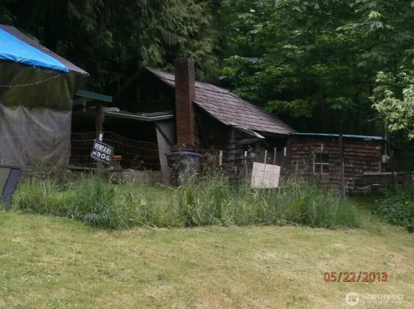 1020 S Valley Street, Port Angeles, WA 98362