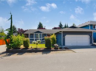 1607 129th Dr NE, Lake Stevens, WA 98258