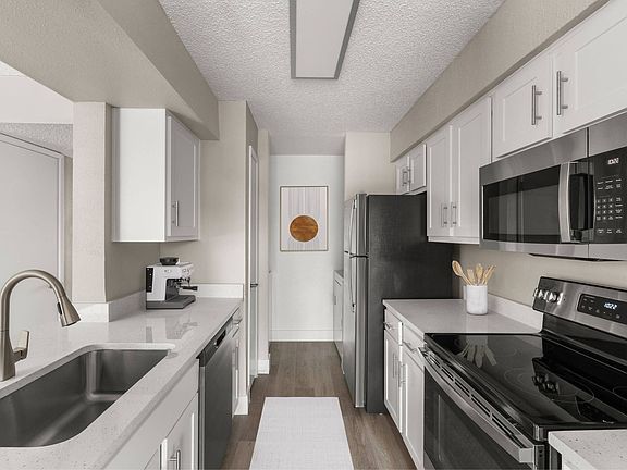 3rd image of 1710 S Gilbert Rd APT 1104