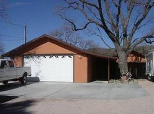 22180 Geneva Dr, Tehachapi, CA 93561
