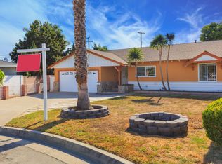 12601 Safford St, Garden Grove, CA 92840