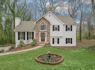4720 Newberry Dr, Cumming, GA 30040