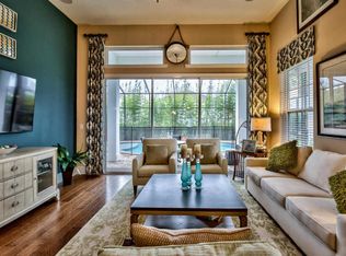 258 Palm Breeze Dr, Ponte Vedra, FL 32081