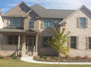 1504 Stargrass Dr, Grayson, GA 30017