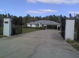 4085 SW 117th Avenue Rd, Ocala, FL 34481