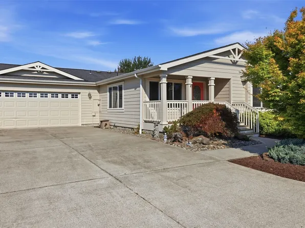 3597 Channel View Lane SE, Lacey, WA 98503