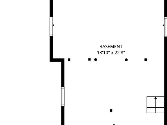 5th image of 406 Burnt Mill Rd