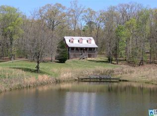 15466 Highway 55, Sterrett, AL 35147