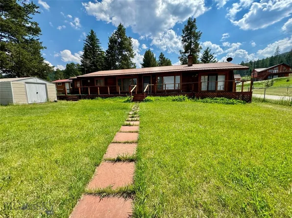 15 Greens Ln, Anaconda, MT 59711