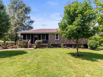 852 SW 1921st Rd, Latour, MO, 64747
