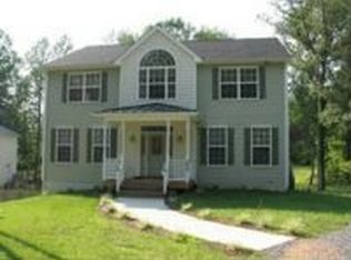 1567 Ridgeway Dr, Barboursville, VA 22923