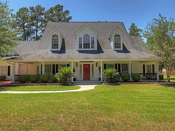 28632 Beth Marie, Magnolia, TX 77355