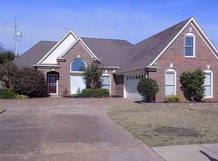 9334 Chimneyrock Blvd, Cordova, TN 38016