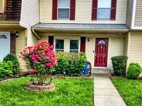 11476 Brundidge Ter, Germantown, MD 20876