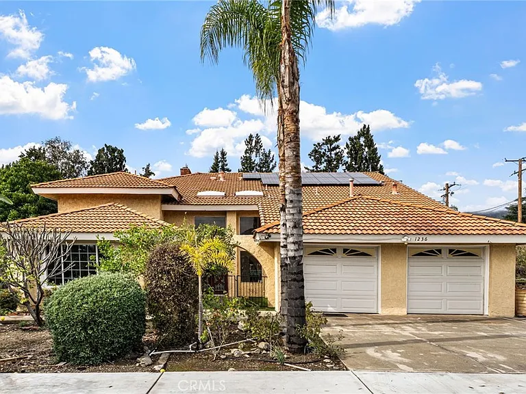 1236 E Sierra Madre Ave — Photo 1