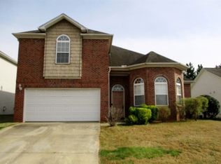 612 Adelaide Dr, Spartanburg, SC 29301