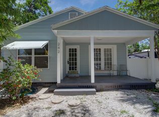 242 Taylor Ave S, Saint Petersburg, FL 33705