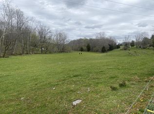 Double Springs Rd, Jonesborough, TN 37659