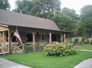 2834 Concord Rd, Deland, FL 32720