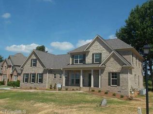 7797 Sutter Rd, Greensboro, NC 27455