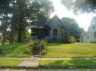 902 S Walnut St, Brazil, IN 47834