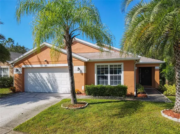 821 Sandy Ridge Dr, Davenport, FL 33896