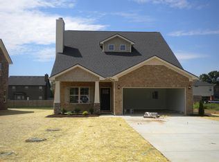 1013 Selous Dr, Murfreesboro, TN 37128
