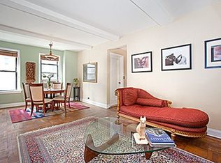175 W 93rd St APT 3-B, New York, NY 10025