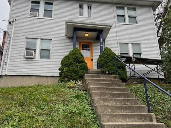 4210 Lowry Ave, Cincinnati, OH 45212