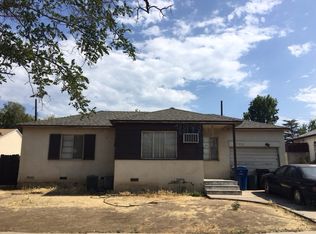 17326 Califa St, Encino, CA 91316