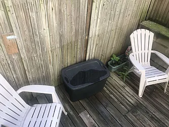 Rented by Dream NYC LLC