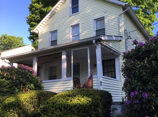 81 Soundview Ave #1, Norwalk, CT 06854