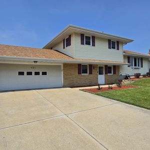 421 W 1st St, Stillman Valley, IL, 61084