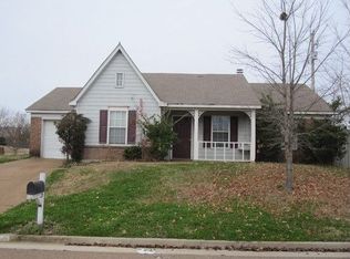 5669 Dedo Cir, Memphis, TN 38135